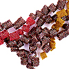 Beaded jewelry by Kris Empting-Obenland