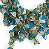 Beaded jewelry by Kris Empting-Obenland