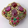 Arts & Crafts Brooch