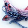 Beaded jewelry by Svetlana Paranina