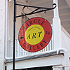 Fiber Options 2016 Juried Exhibition