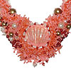 The Sixth Biennial International Juried Wearable Expressions 2008: Aphrodite Necklace