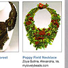Bead & Button Magazine: October 2008 Issue 87