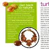 Autumn Splendor Necklace in Beadwork Magazine of April-May 2008
