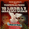 Del Ray Artisans Exhibition: Tribute to All Things Magical: The Light and The Dark