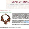 Inspirational Beading: Zoya Gutina