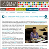 Interview with Zoya Gutina: My Lovely Beads