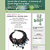 Beading With Love - Zoya Gutina Jewelry