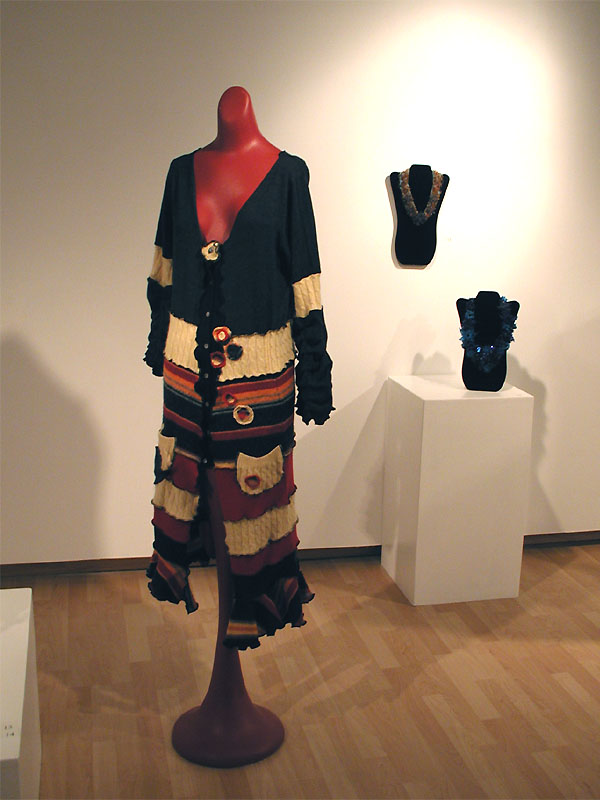 Torpedo Factory Art Center: 2008 Newly Juried Artists Exhibition