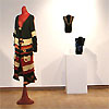 Torpedo Factory Art Center, Target Gallery: 2008 Newly Juried Artists Exhibition