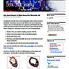 Terri Faye Jewelry Blog: Zoya Gutina