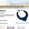 Torpedo Factory Art Center Website